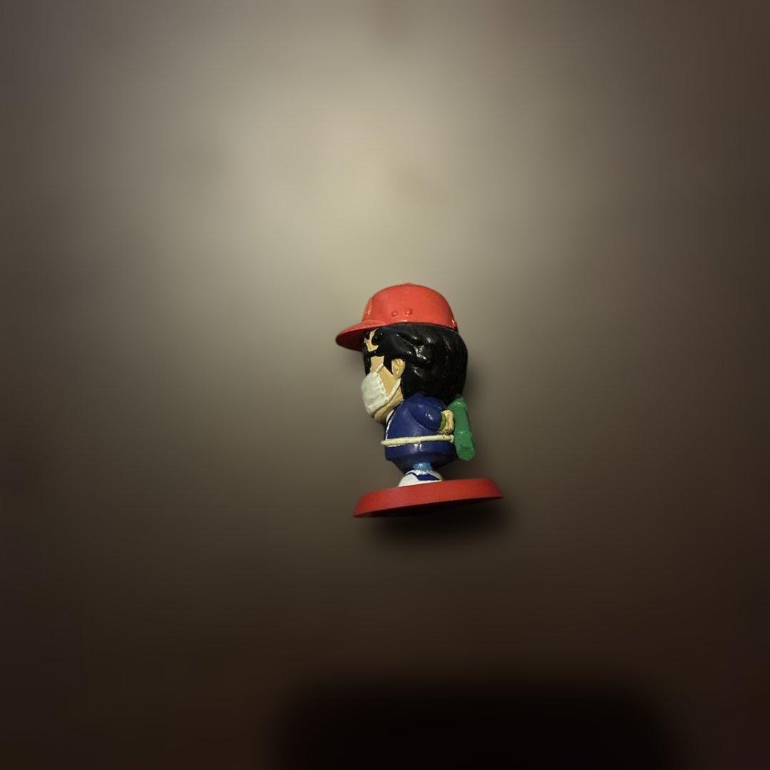 バ*ン様 Dr.スランプ　アラレちゃん アニメヒーローズ フィギュア　シークレッ