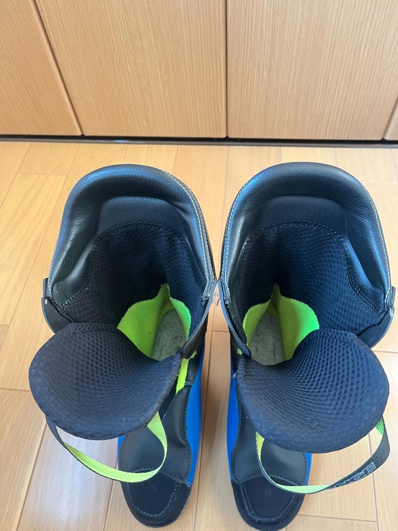 LANGE スキーブーツ RS130 26.5ｃｍ