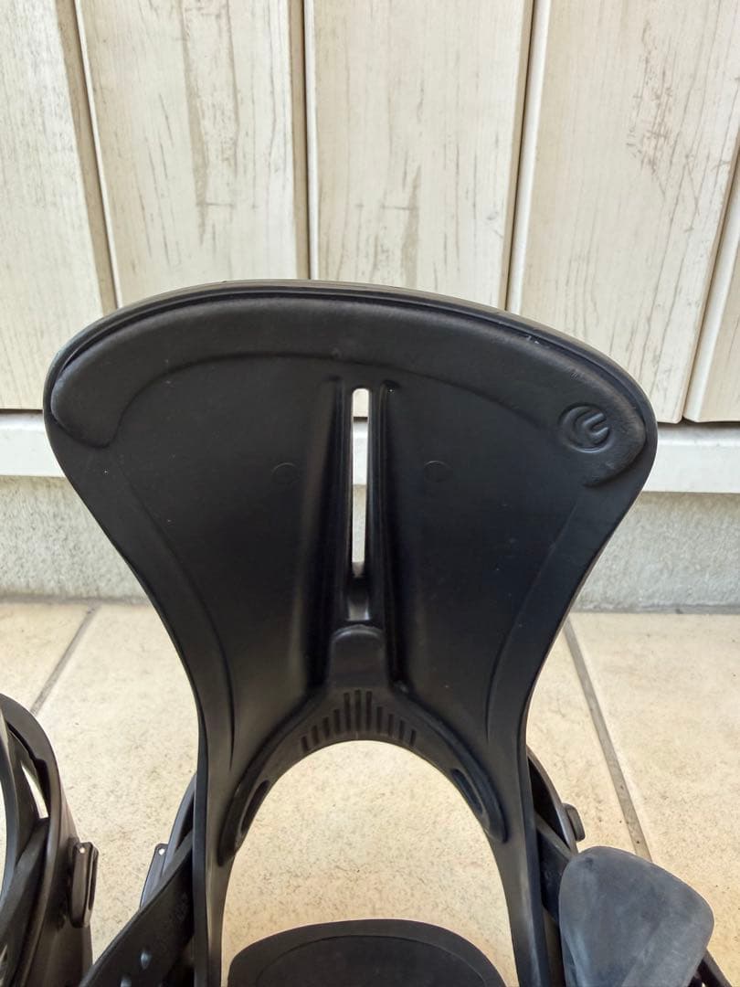 【美品】FLUX XF Mサイズ ハイエンド モデル ビンディング