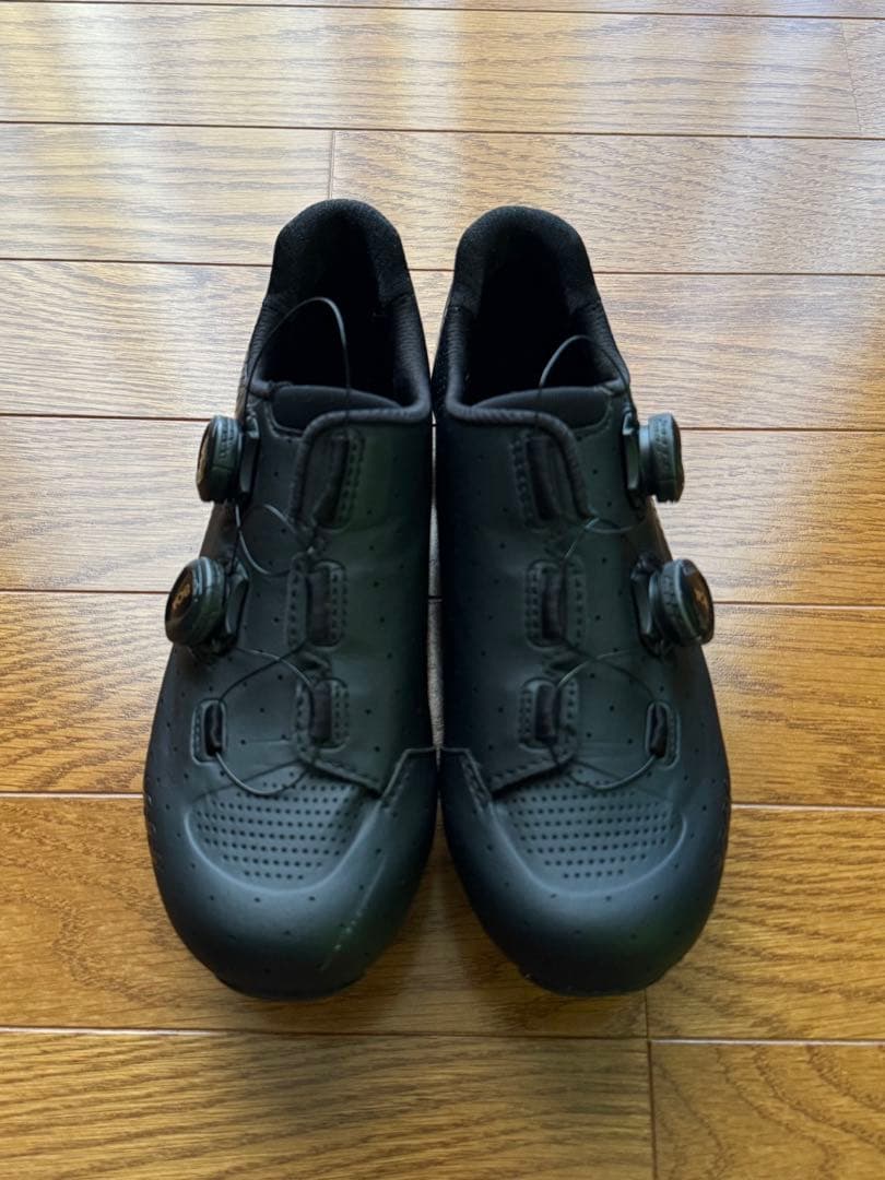 BONTRAGER（ボントレガー）XXX ロードシューズ