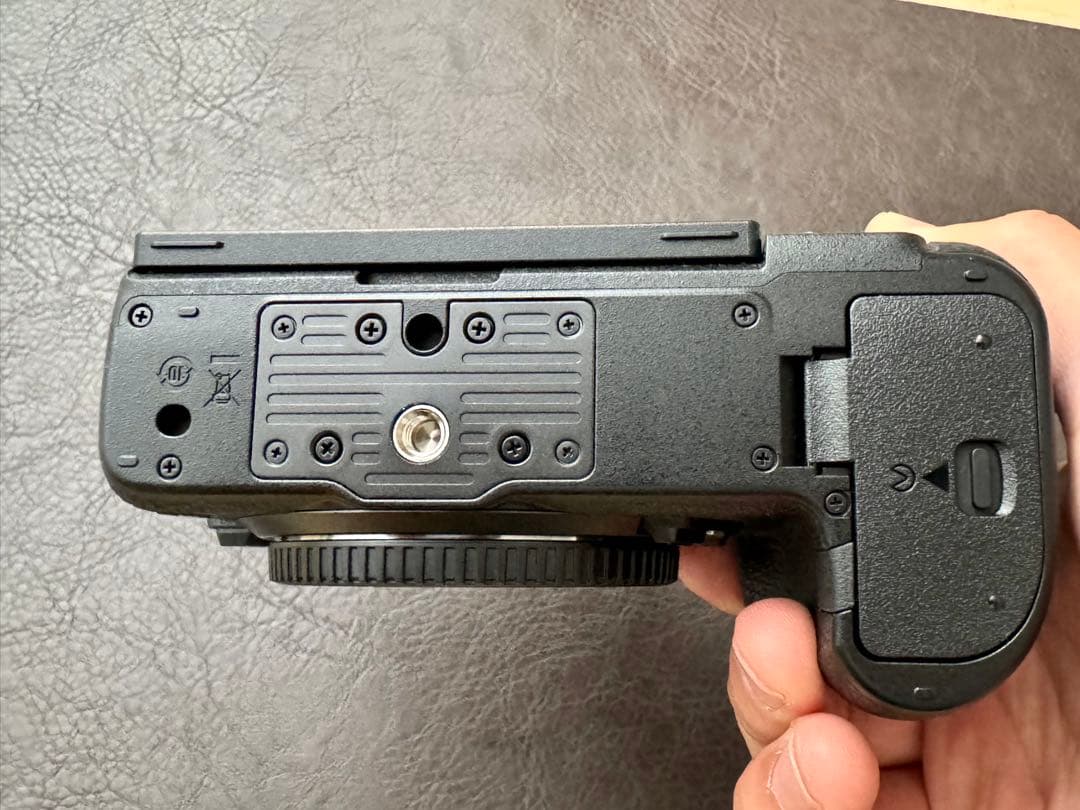 Nikon Z 7 II ミラーレスカメラ 本体　【美品】