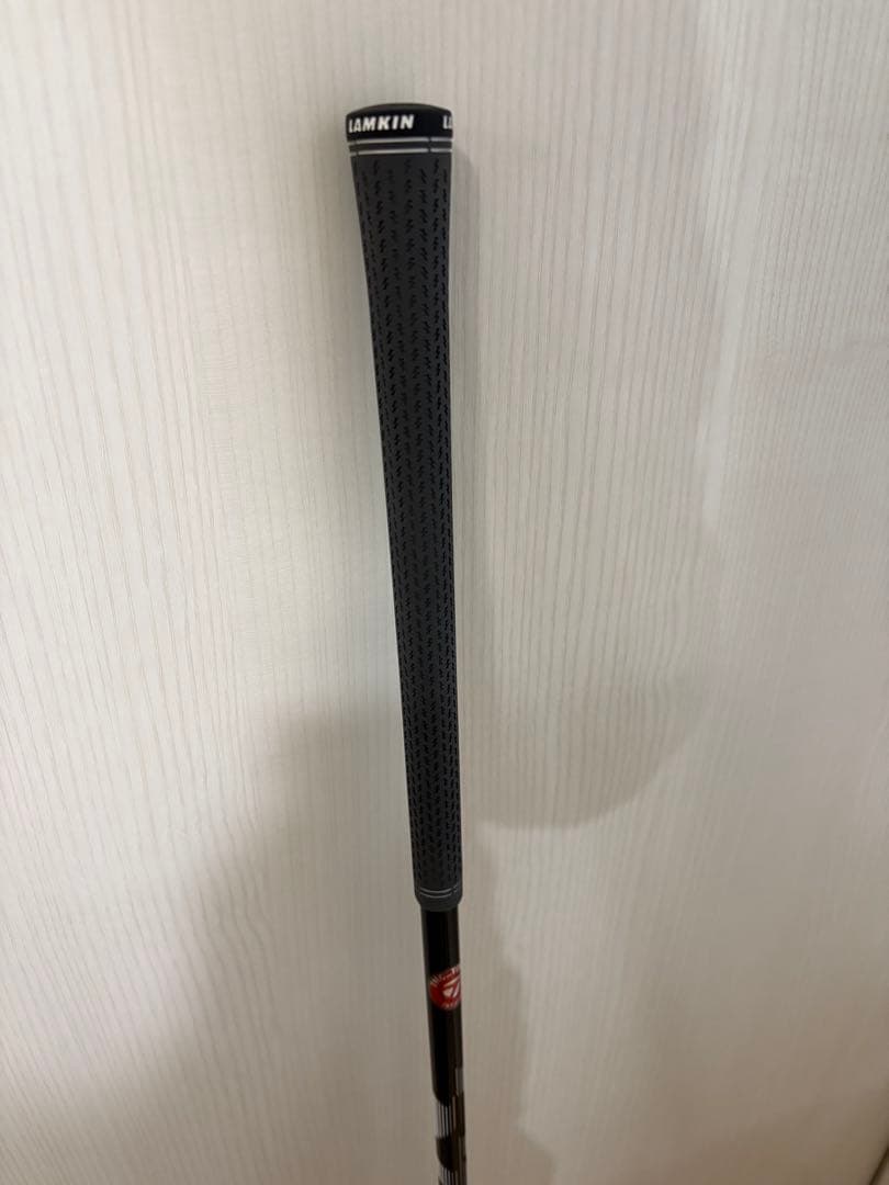 フジクラ SPEEDER NX バイオレット　テーラーメイドスリーブ付き