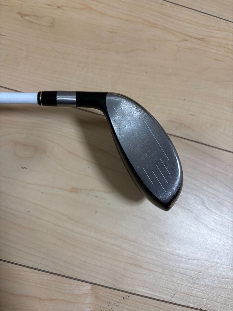 ゴルフクラブRoMaRo