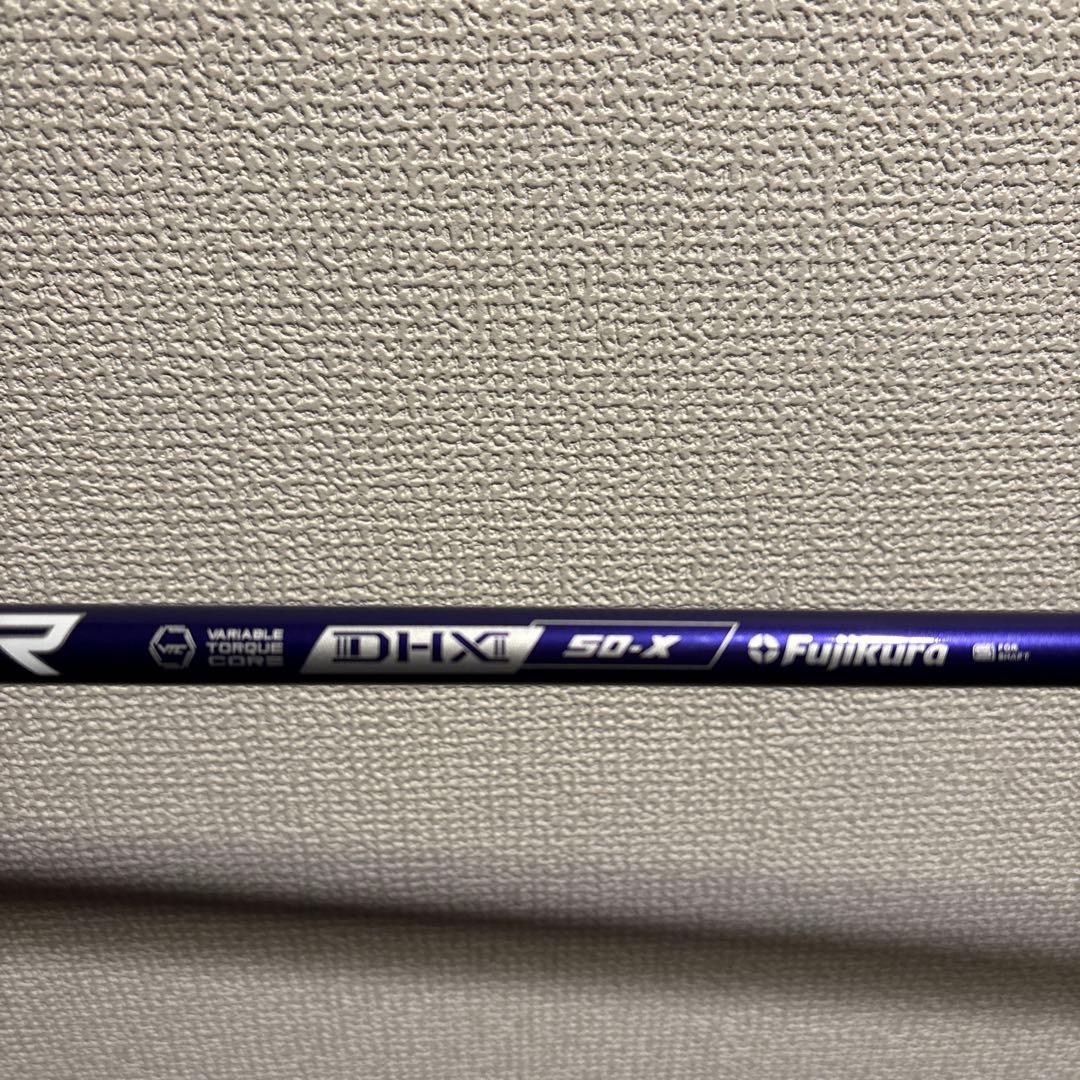 タイトリストGT3 NXバイオレット5X