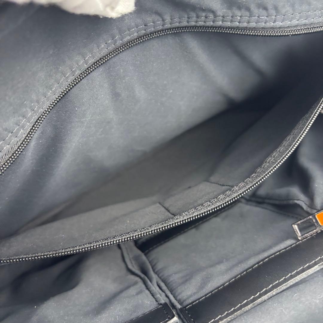 ✨美品✨ Samsonite Black Label 2way ビジネスバッグ