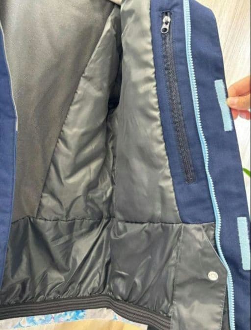 ARBN スキーウェア 【XL】スノボーウェア 上下セット レディース