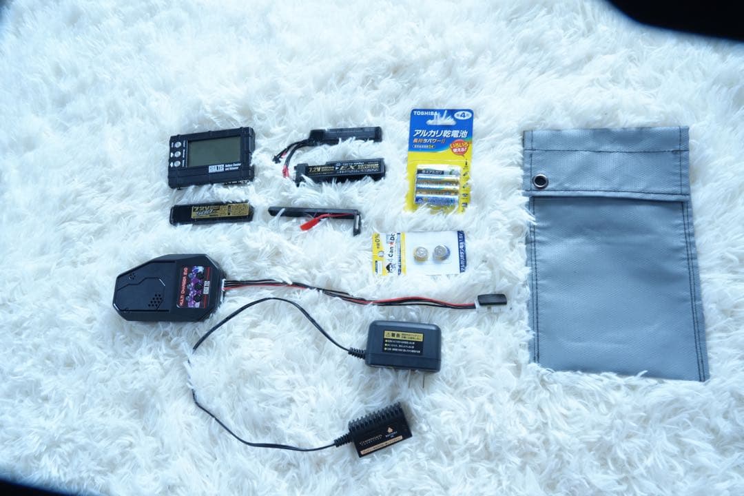 改造済マルイMP7A1タンカラーモデル電動 コンパクトマシンガン フルセット