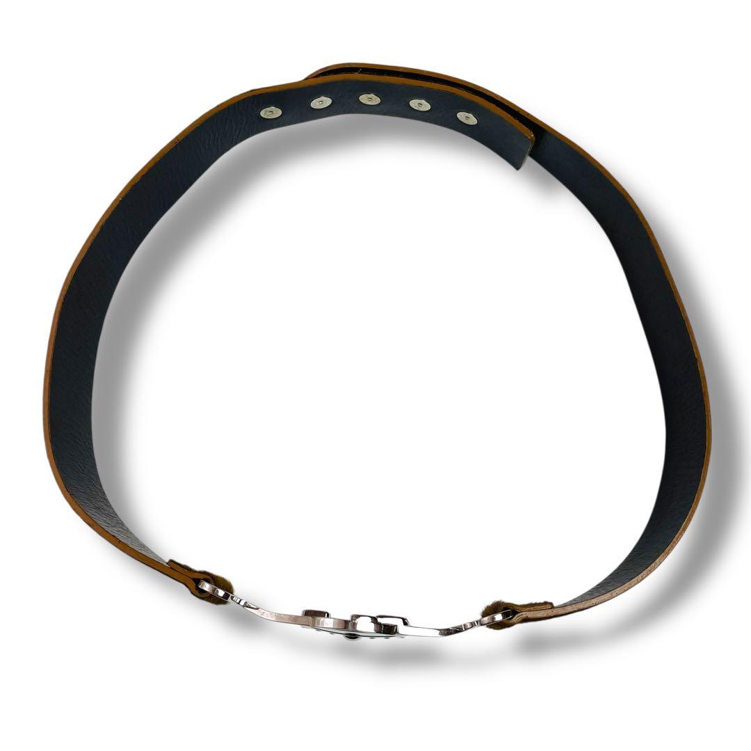 ヴィヴィアンウエストウッド Vivienne Westwoodベルト ハラコ