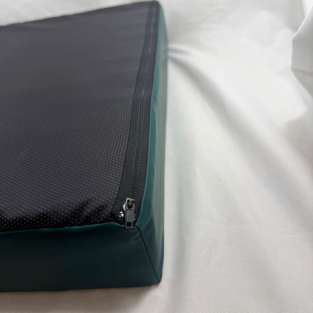 Bodydoctor クッション 7.5㌢厚 天然ラテックス 使用ボディドクター