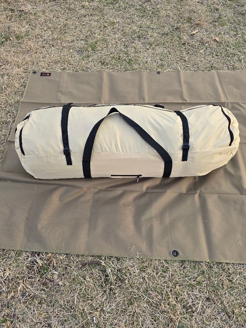 3f ul gear【beetle16 2.0】BLACK　フルセット