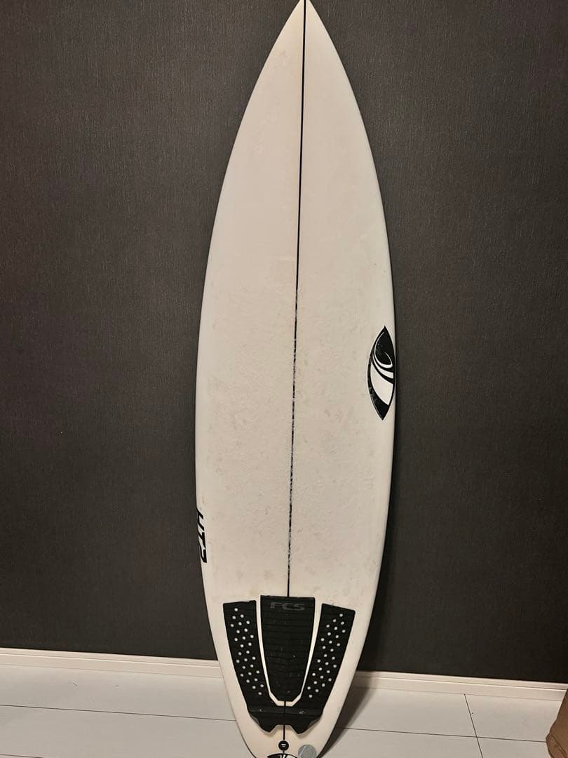 シャープアイサーフボード ht2