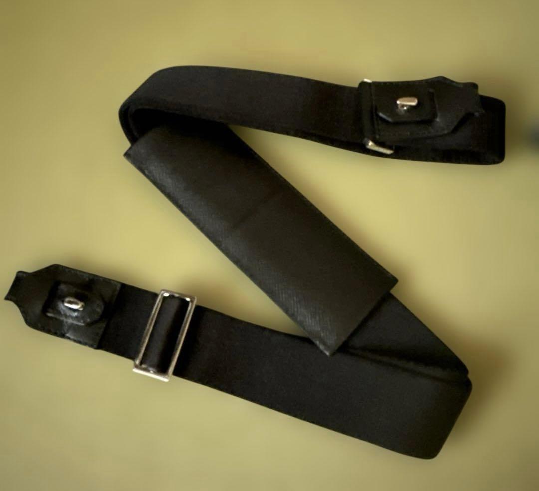 美品　セラピアン　ミラノ　ビジネスバッグ