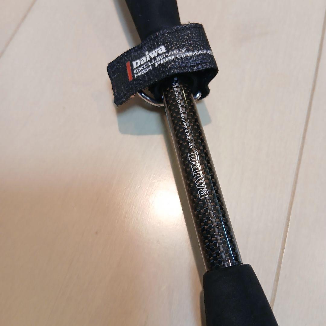 二郎　[極美品] ダイワ　極鋭　73 200 I
