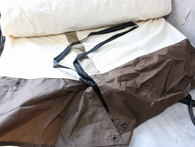 OGAWA オガワ オーナーロッジ TYPE52 R T/C