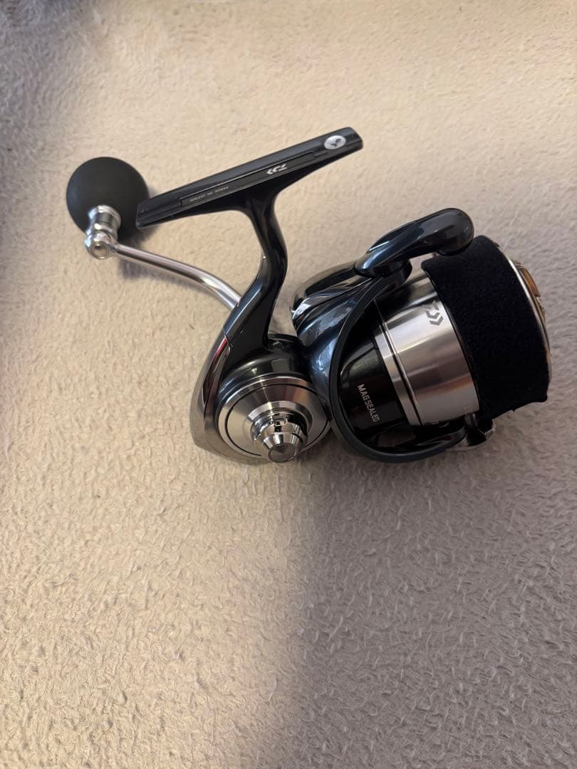 リール 24CERTATE SW 6000-H