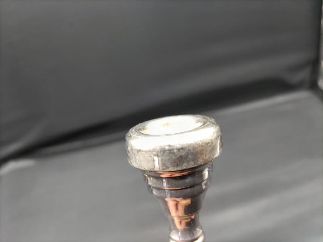 GIARDINELLI NEW YORK 7M トランペットマウスピース