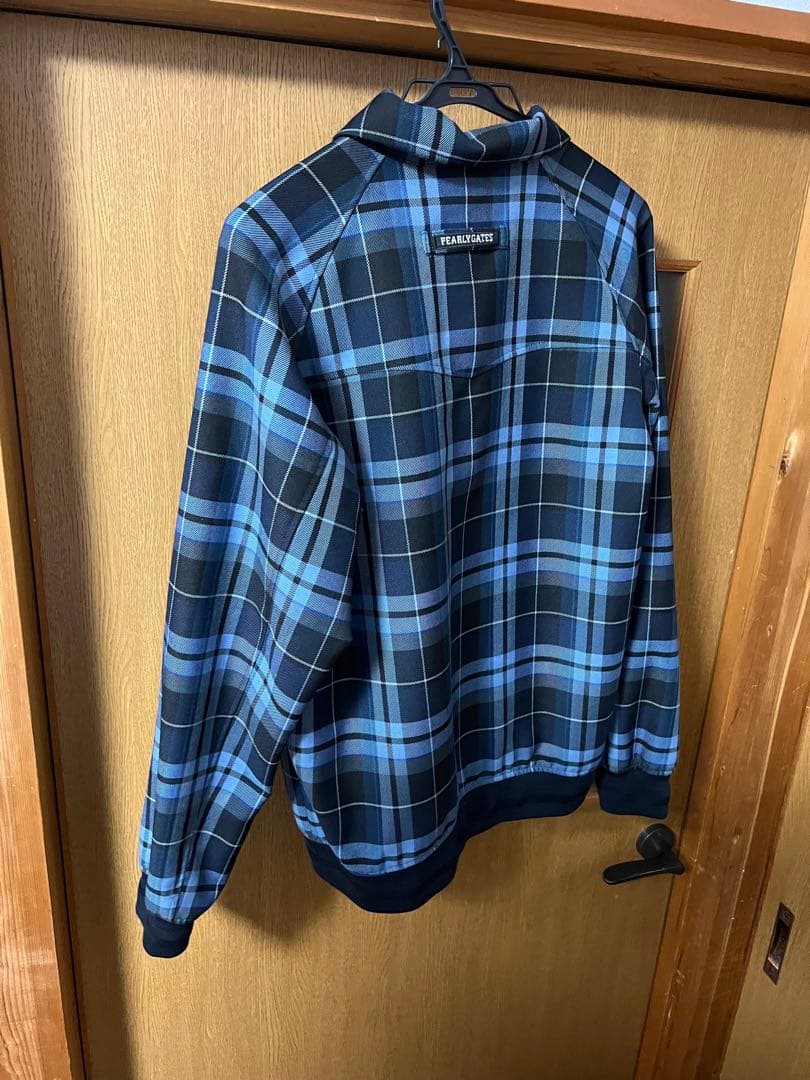 Pearly gates ブルゾン