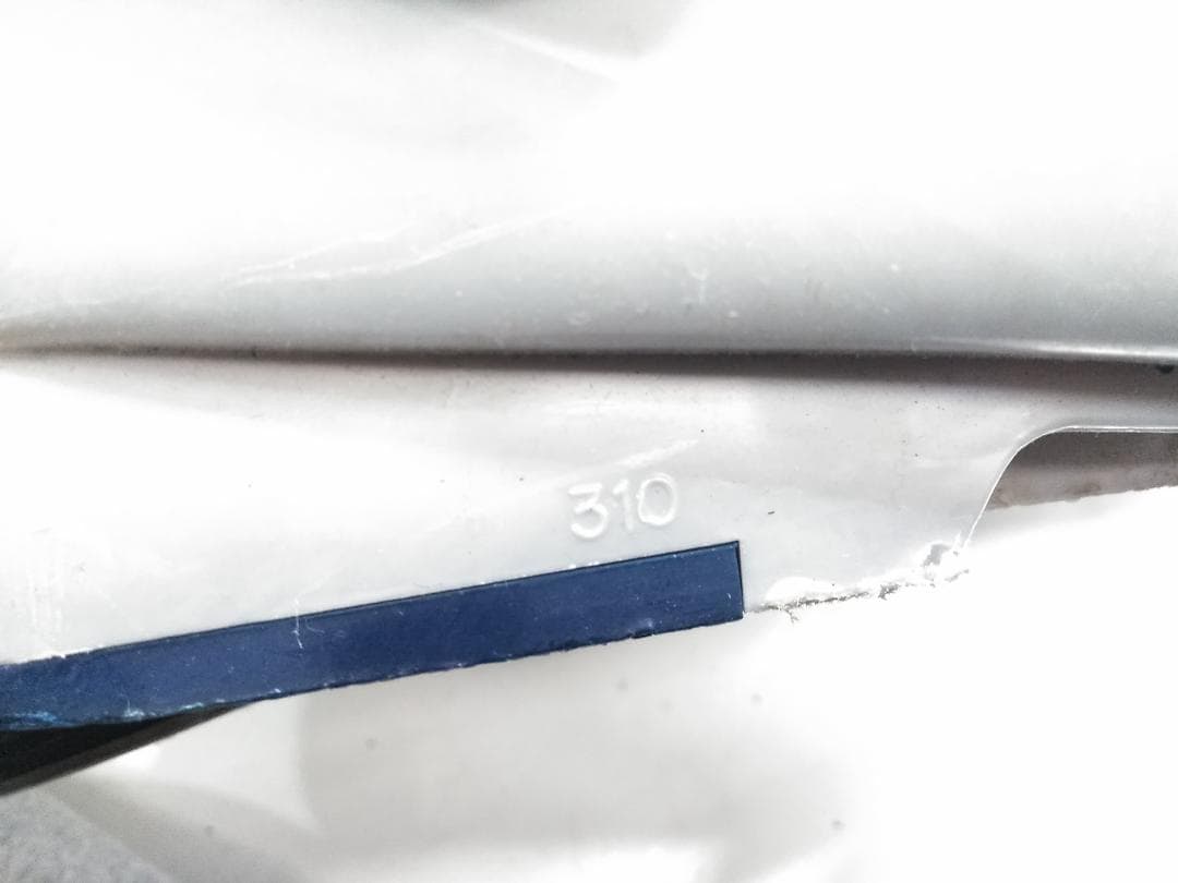 メンズ ミッドスキー4点セット ハート クエスト 130cm ブーツ 28cm◇