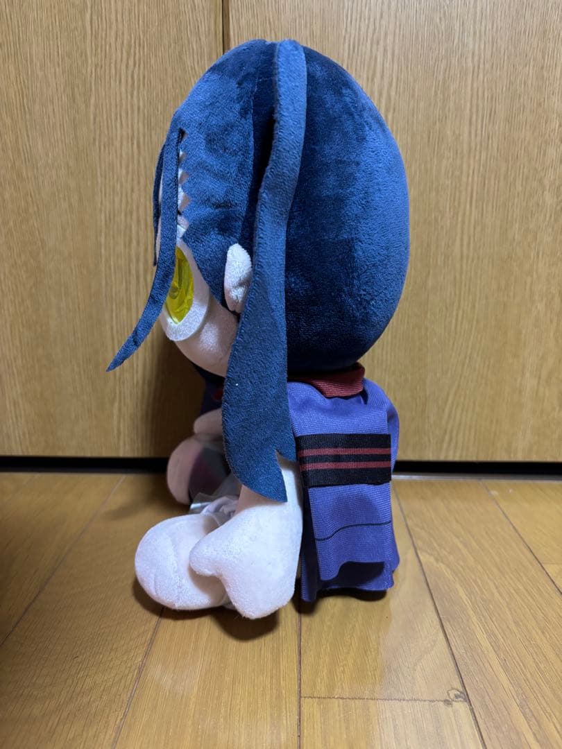 Ado BIGぬいぐるみ2個セット ラウンドワン限定