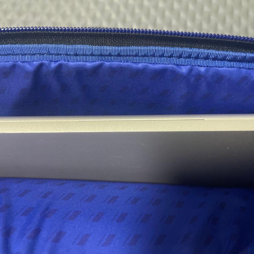 ANA×TUMI クラッチオーガナイザー 未使用バッグインバッグ可 出張ビジネス