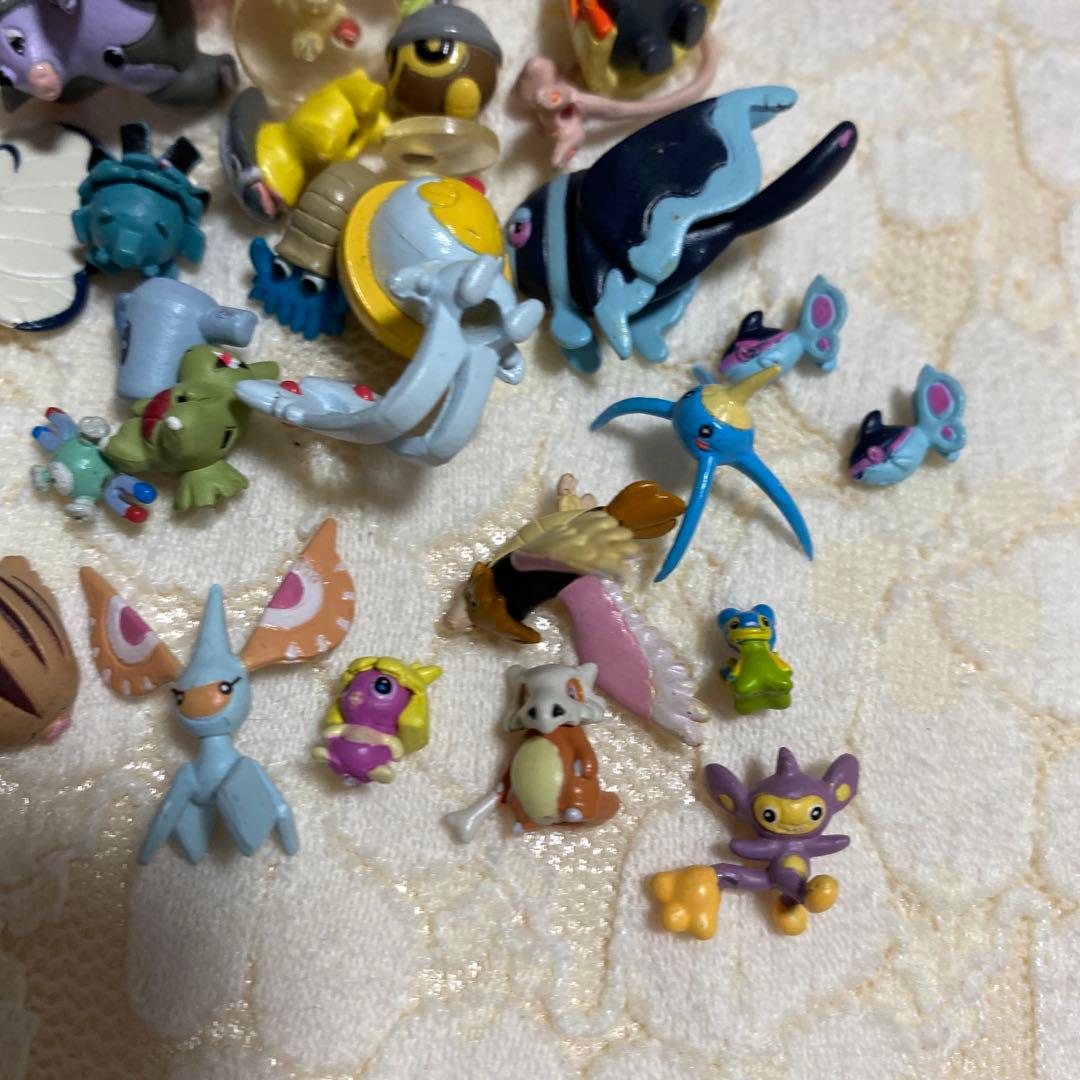 ポケモン　モンコレ　初期版　コイル　モンスターコレクション