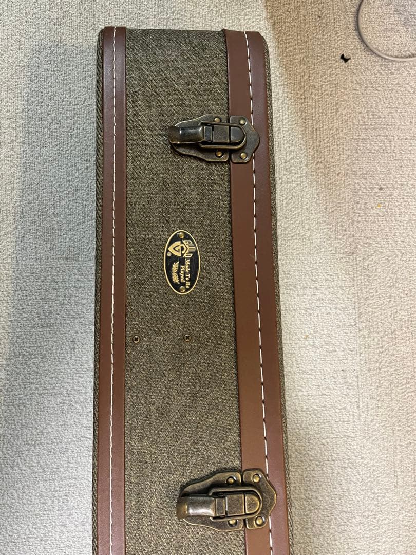 GUILD GAD-G212 アコースティックギター12弦