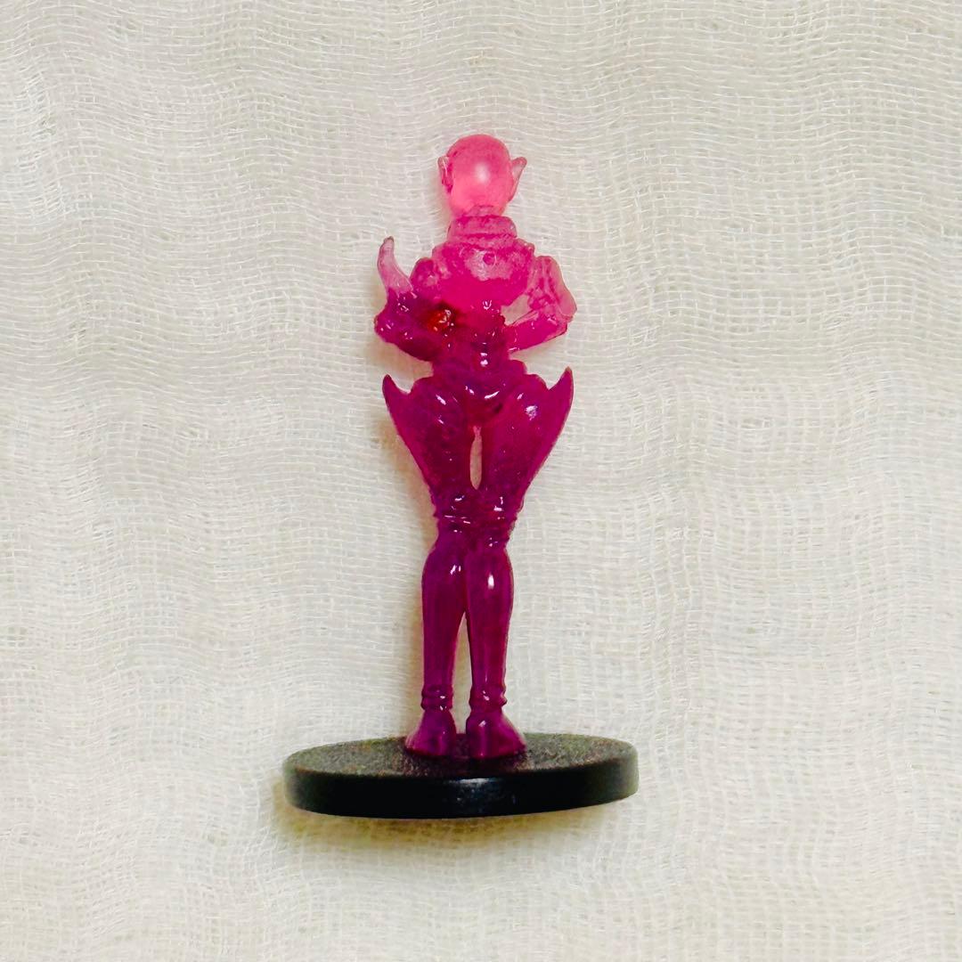 遊戯王 ダンジョンダイスモンスターズ ダーク・ネクロフィア クリアver.