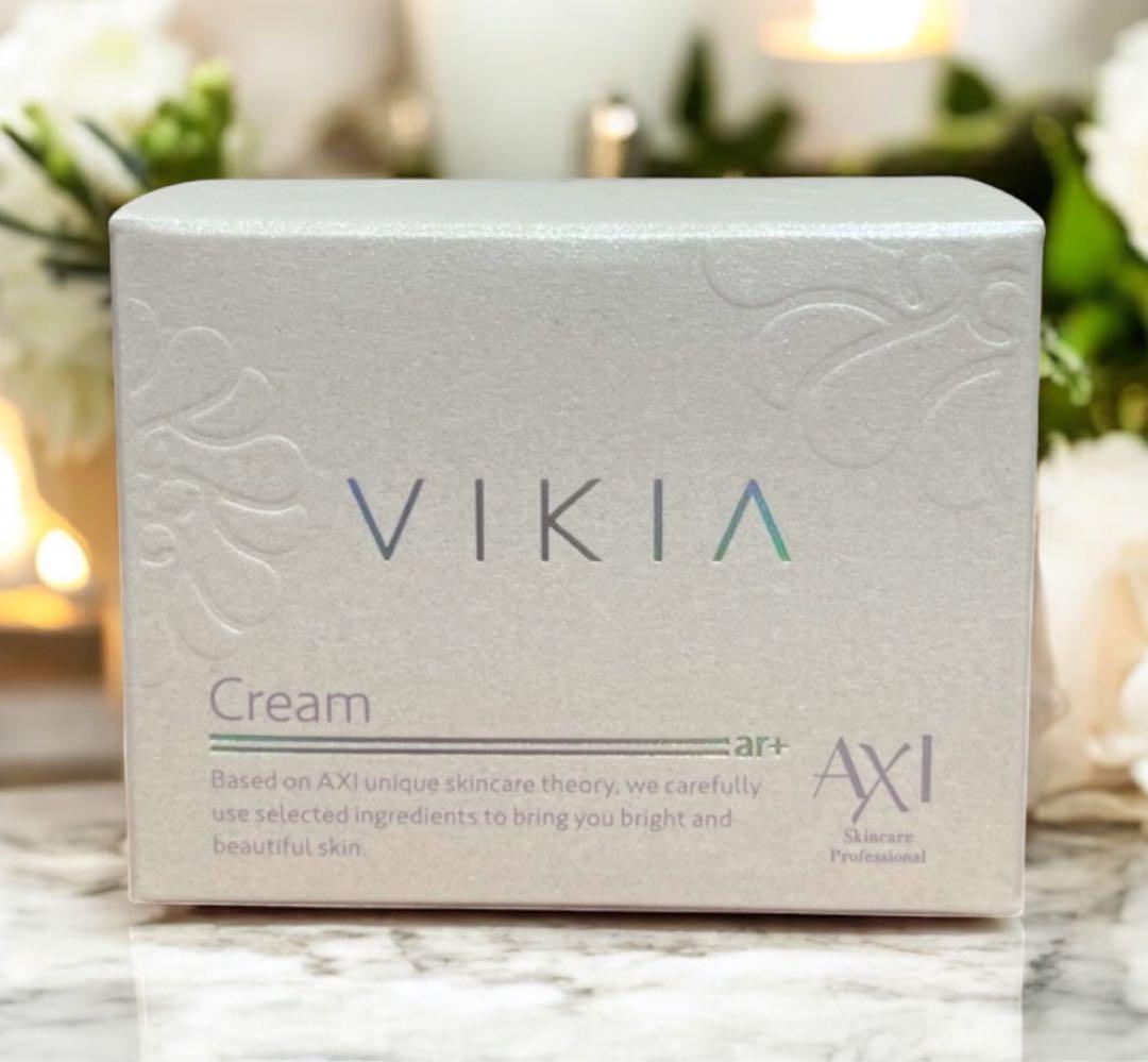 クオレAXI ヴィキアクリーム AR＋