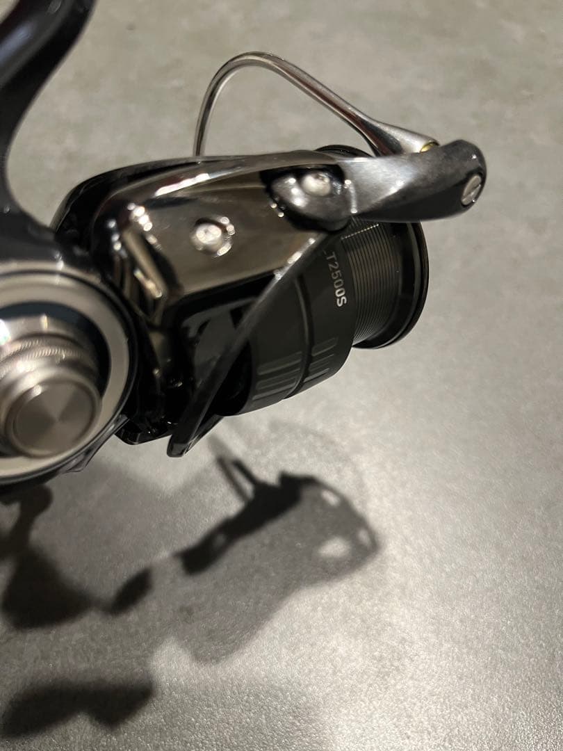 19セルテート LT2500S-XH EX LT ブラックスプール2