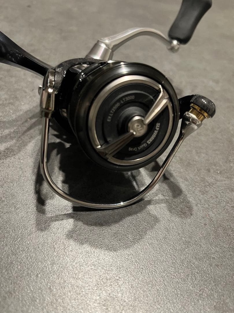 19セルテート LT2500S-XH EX LT ブラックスプール2