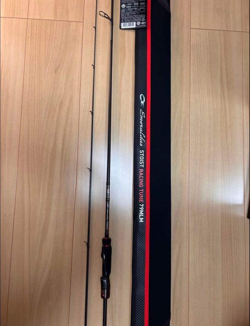 ストイストrt 79MLM