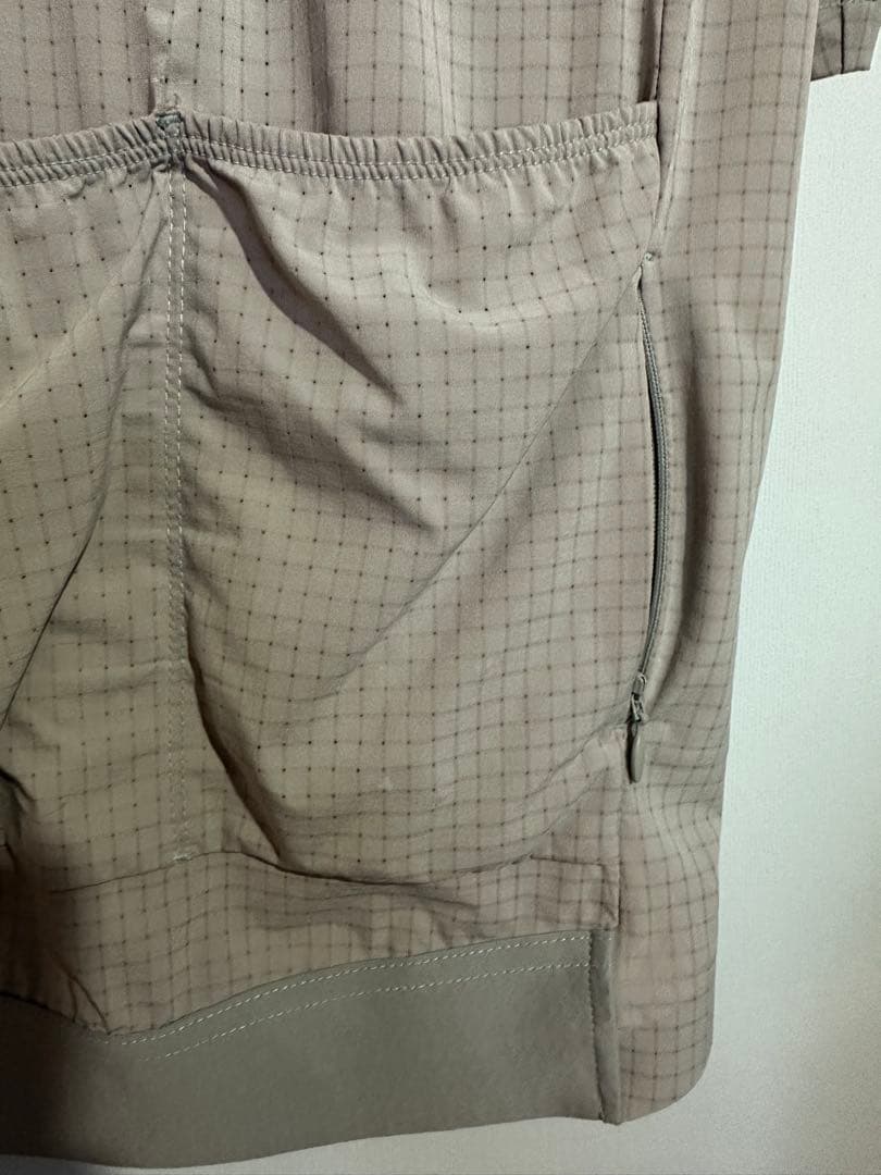 PAS NORMAL STUDIOS サイクルジャージ M エスカリズム