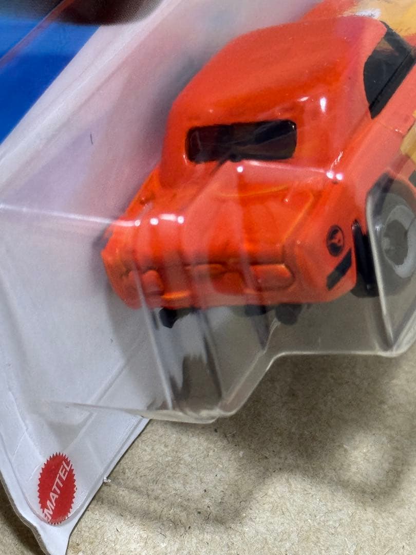 k*6様 【在庫ラスト】ホットウィールトレジャーハントHONDA S800 RA