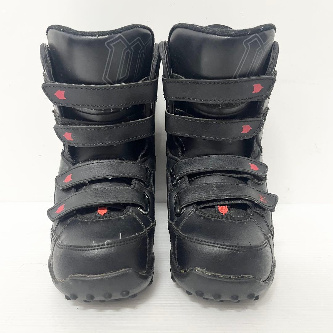 キッズ　スノボセット　LASTARTS こども用　スノーボード　ビンディング　板