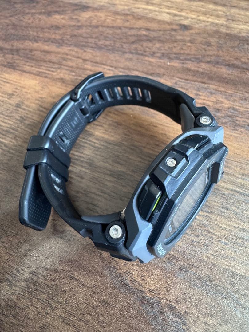 G-SHOCK GBD-3001JF ブラック