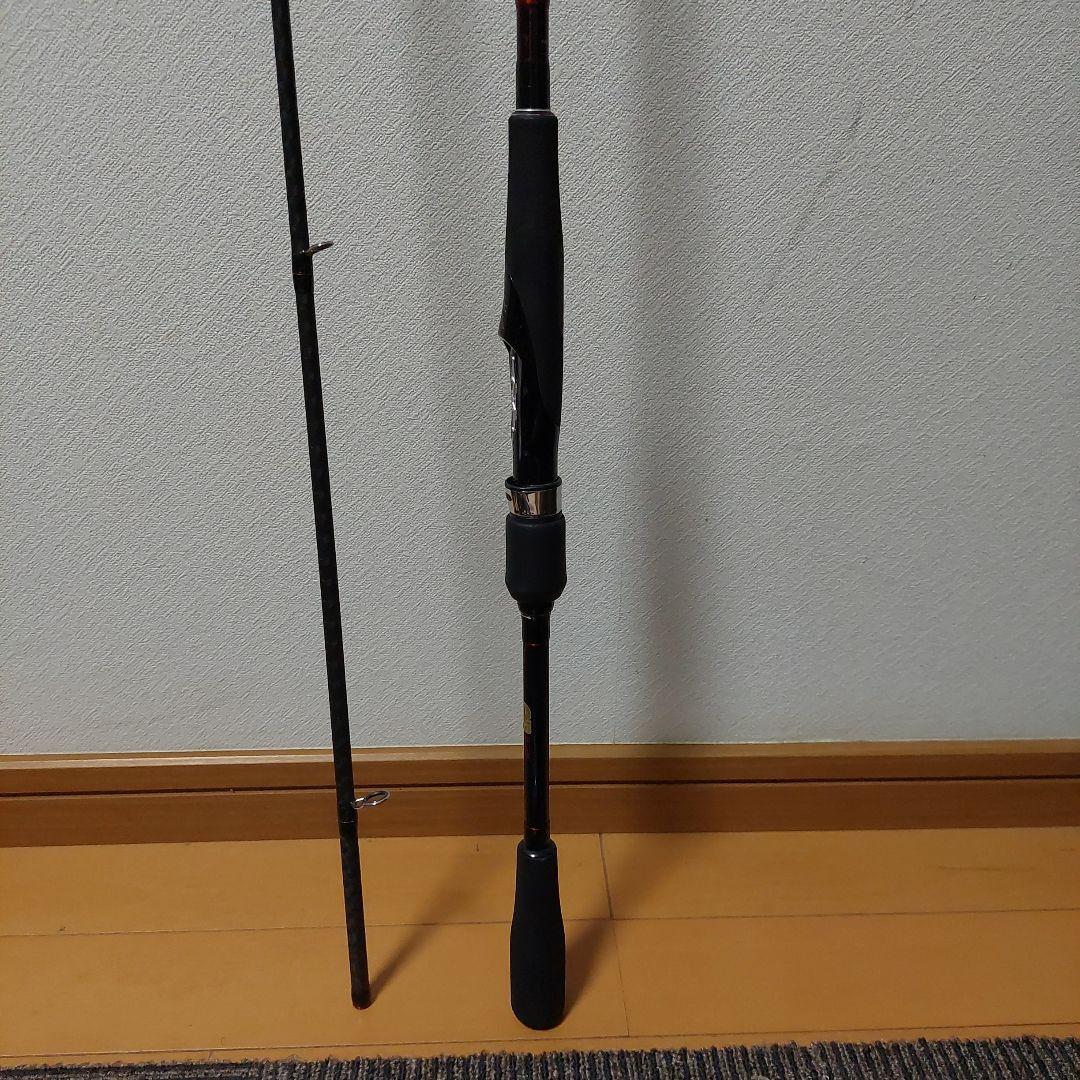 セフィアSS S803M