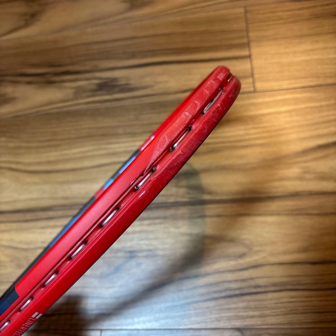 vcore98 2023モデル グリップ2 レザーグリップ