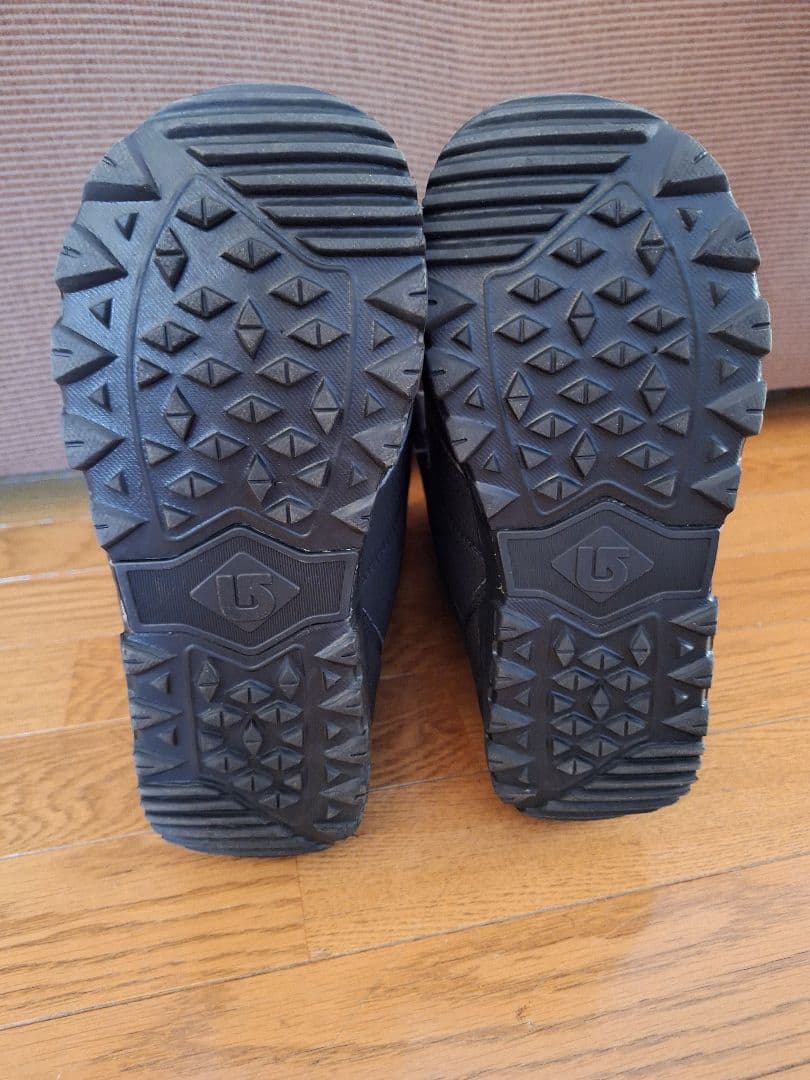 Burton スノーボードセット