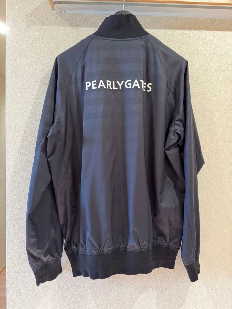 パーリーゲイツ　アウター　ジャンパー　サイズ6