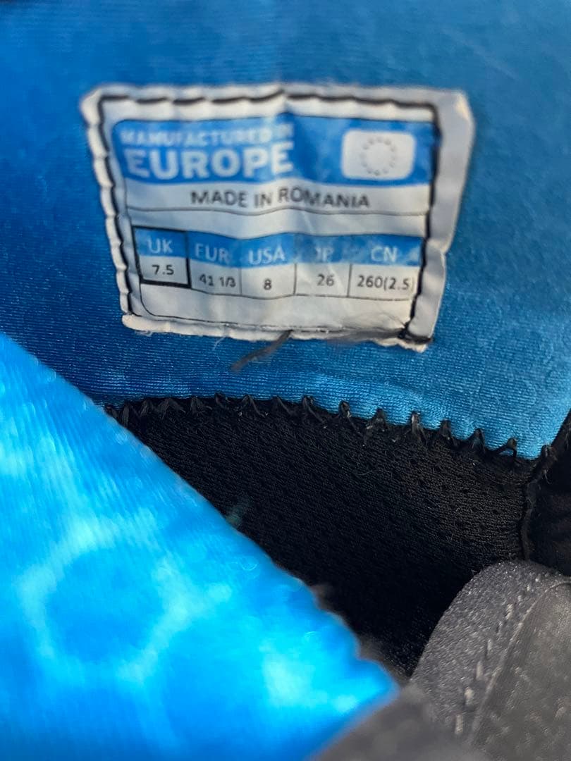 npy プロフィール必ず読んで下さい‼︎ 。 サロモン S/RAC