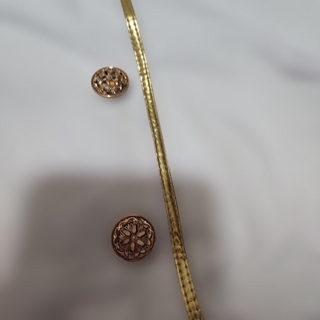 BanG Dream!　Morfonia 八潮瑠唯　コスプレ衣装