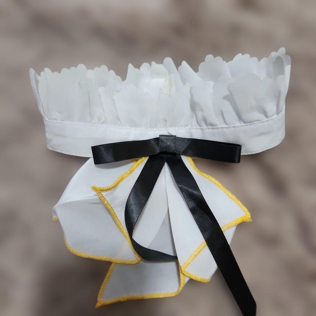 BanG Dream!　Morfonia 八潮瑠唯　コスプレ衣装