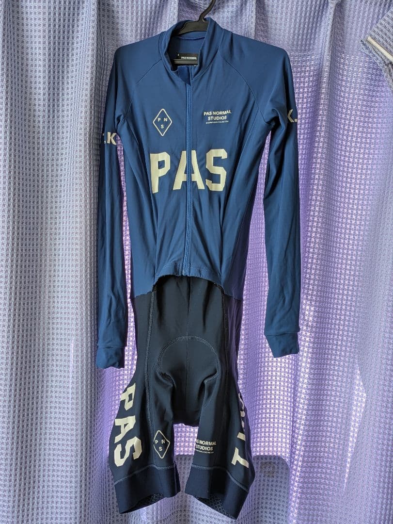 専用 PAS T.K.O. Thermal Skin Suits スキンスーツ