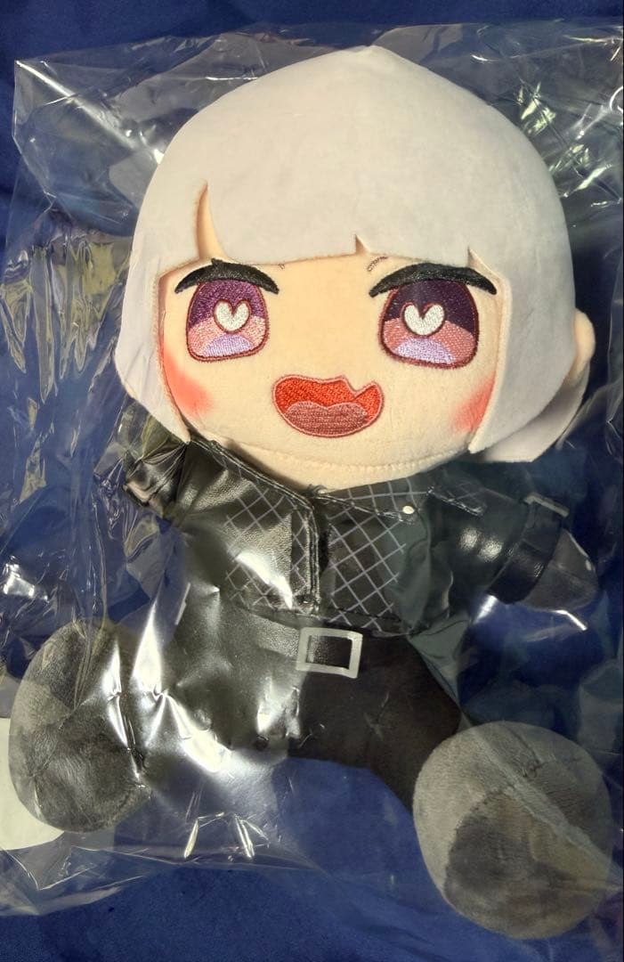 ヴァンねねくじ 鬼野ねね A賞