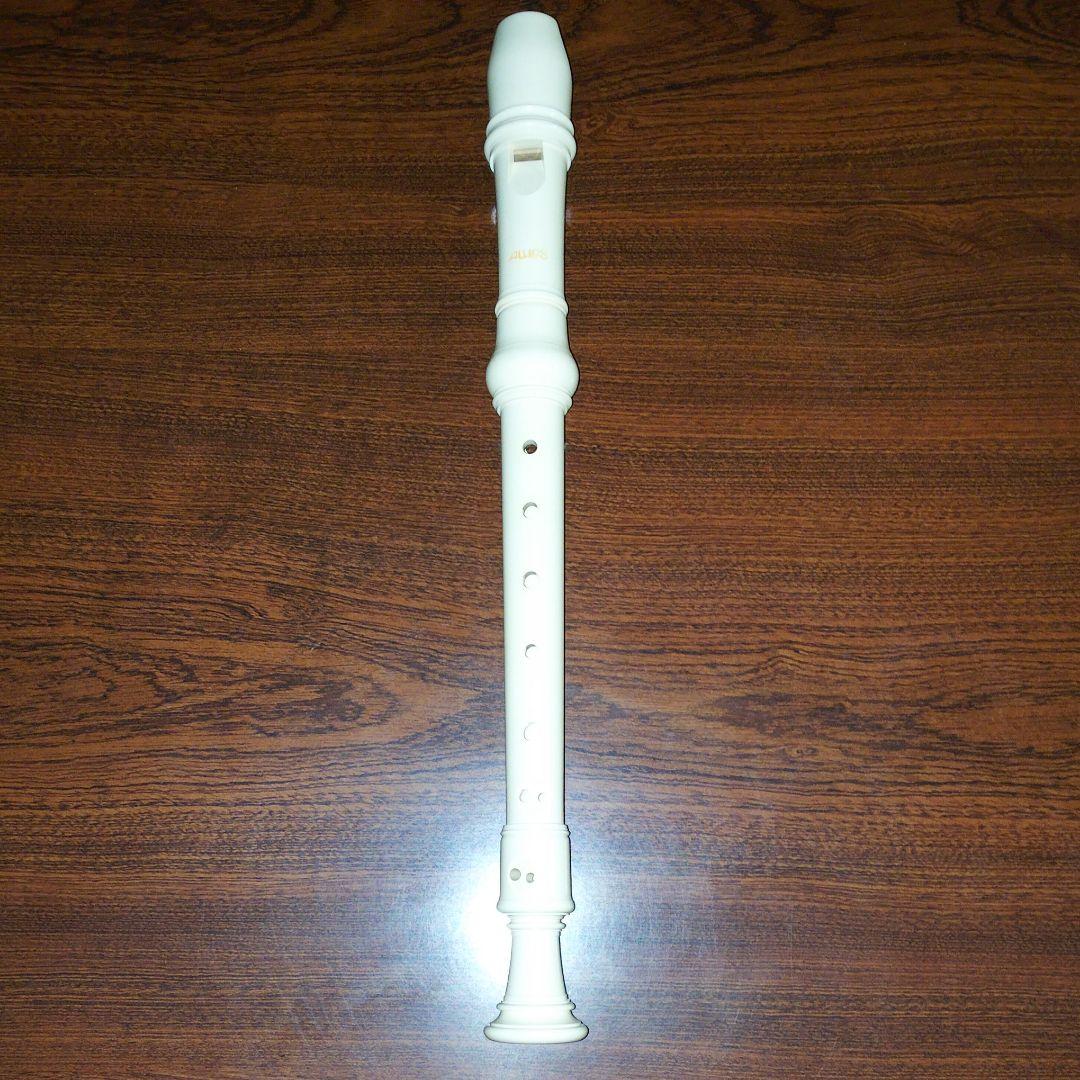 AULOS ソプラノリコーダー 303A(E)