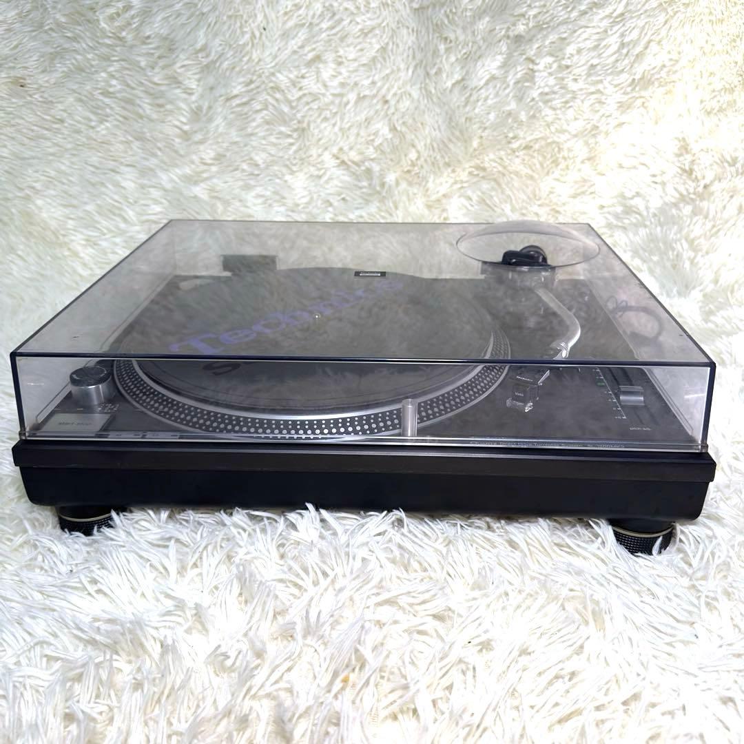 Technics SL-1200MK3D ②ターンテーブル テクニクス