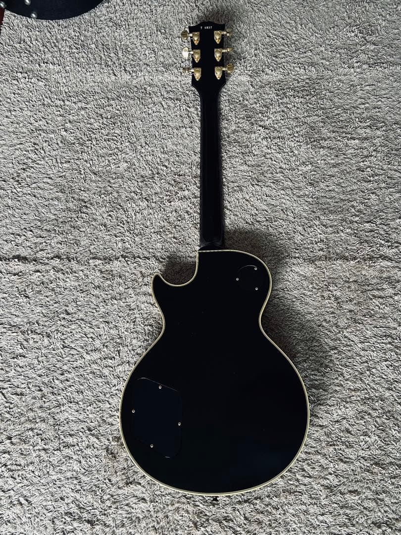 ギター　1957 LP CUSTOM