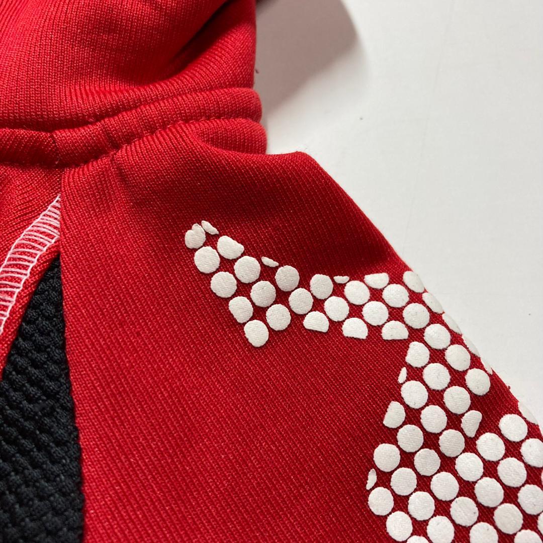 【希少】フェイエノールト　kappa　ジャケット　 2008-09　オランダ