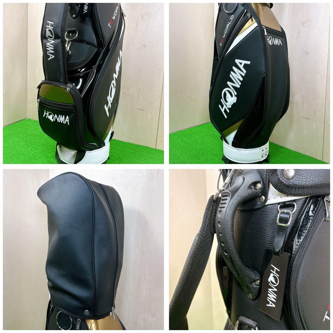 ホンマ ツアーワールドゼロ 13本セット メンズゴルフ 初心者 入門 大人気