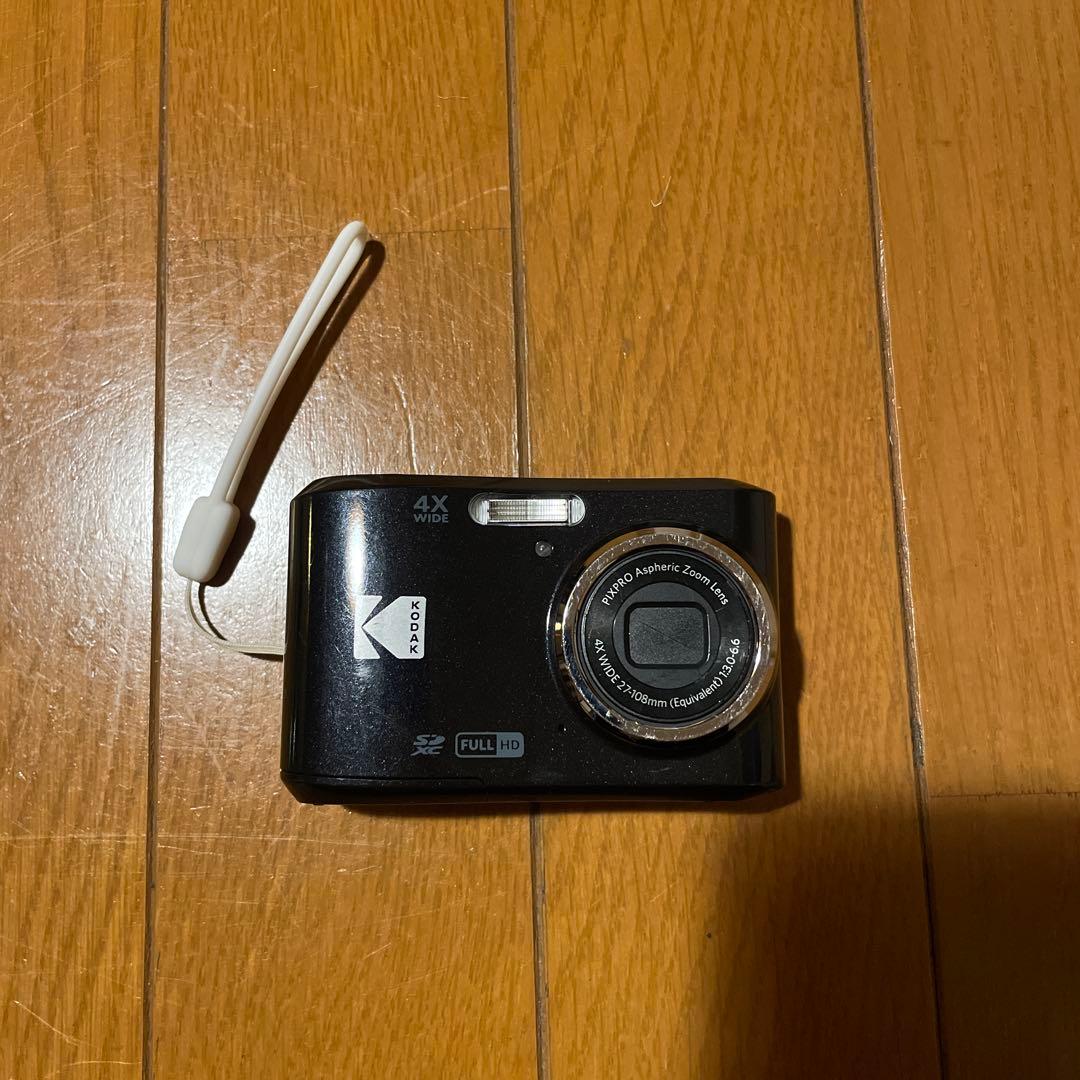 KODAK PIXPRO FZ45 デジタルカメラ